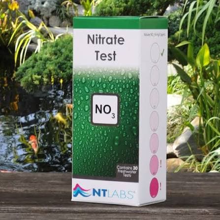 NTLabs Nitrate (FRESHWATER)