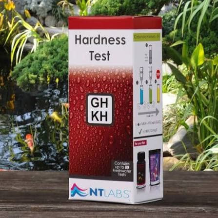 NTLabs Hardness (FRESHWATER)